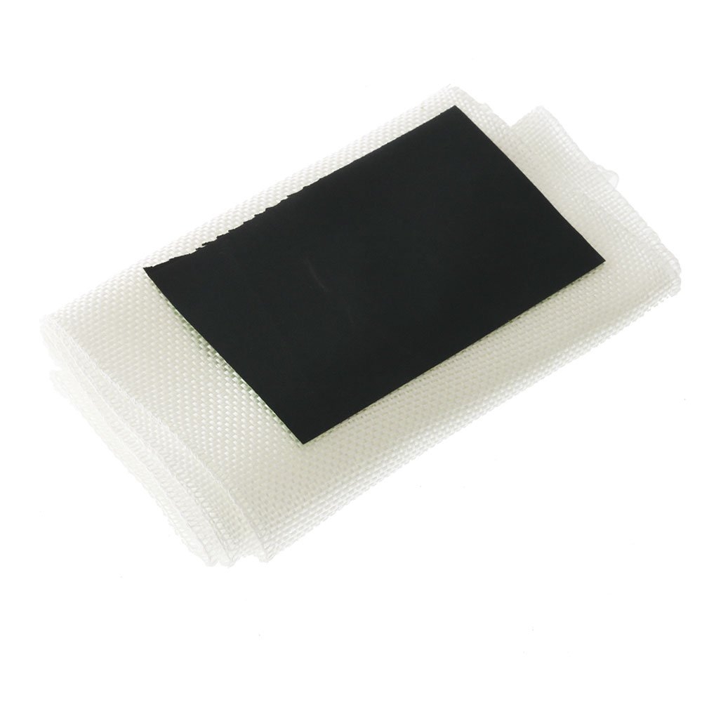 Norski No. 5 Epoxy Resin Fibreglass Repair Kit