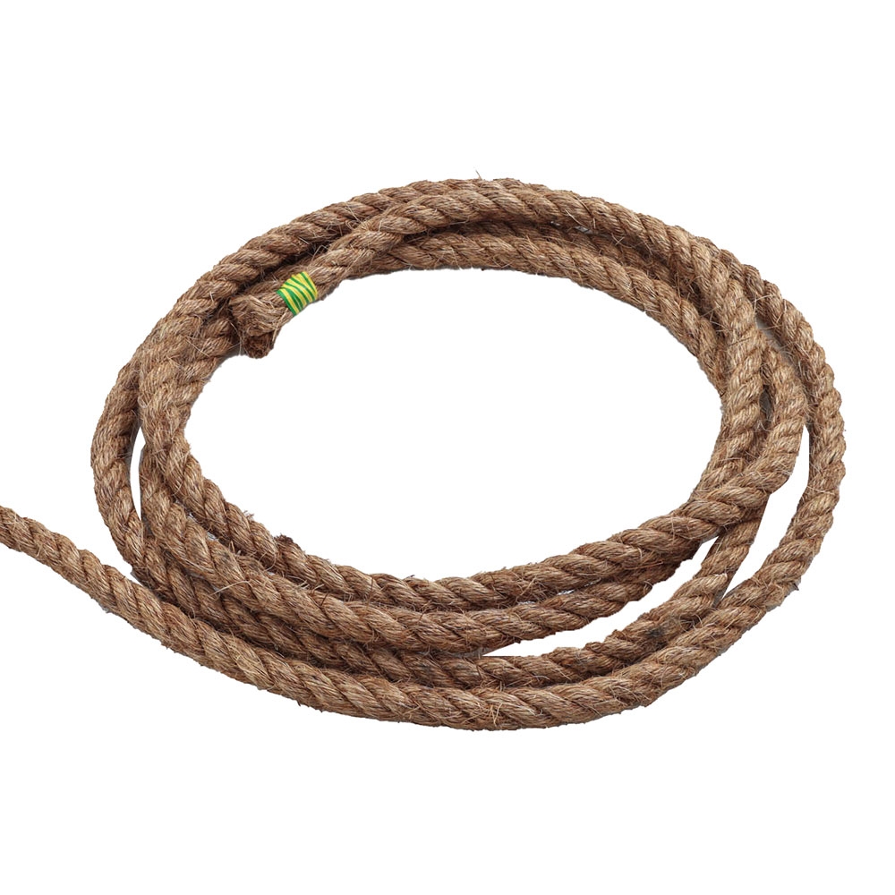 Donaghys Manila Rope 32mm - Per Metre