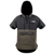 Hunters Element Tusk V2 Mens Bush Coat Black/Forest Green M