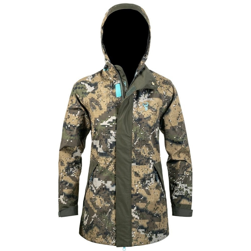 Hunters Element Storm Womens Jacket