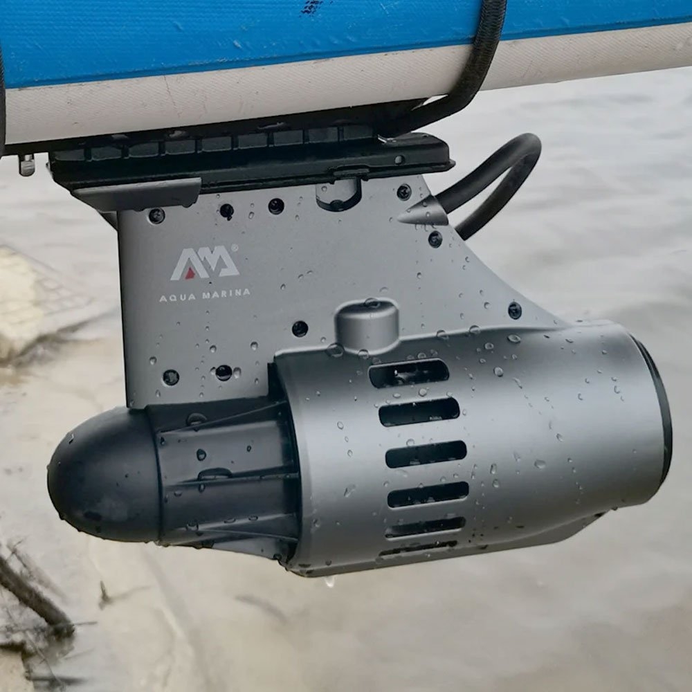 Aqua Marina BlueDrive S - Electric Kayak and Paddle Board Motor