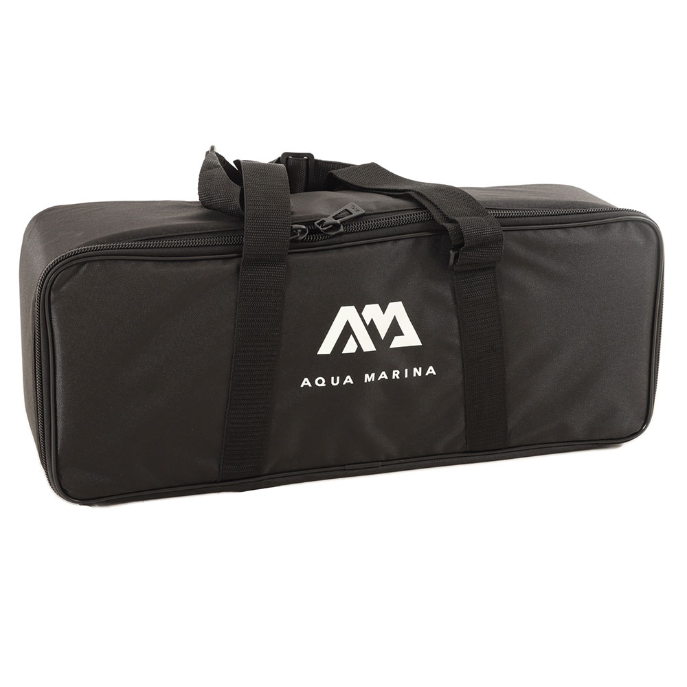 Aqua Marina BlueDrive X PRO - Electric Kayak Paddle Board Motor and Sea Scooter - Double Battery