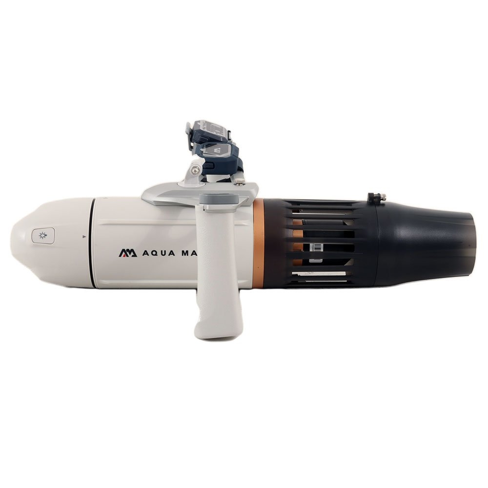 Aqua Marina BlueDrive X - Electric Kayak Paddle Board Motor and Sea Scooter - Single Battery