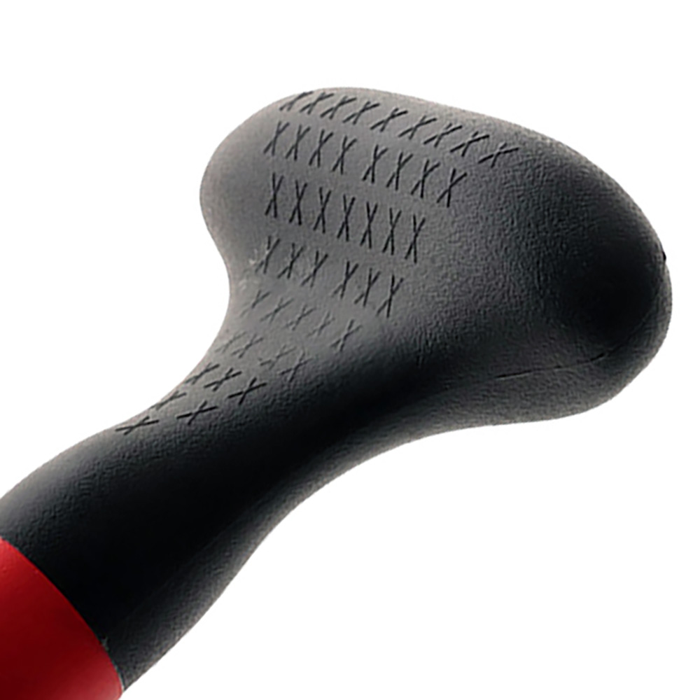 Aqua Marina Sports III Adjustable Aluminium SUP Paddle 175-220cm 3pc Black