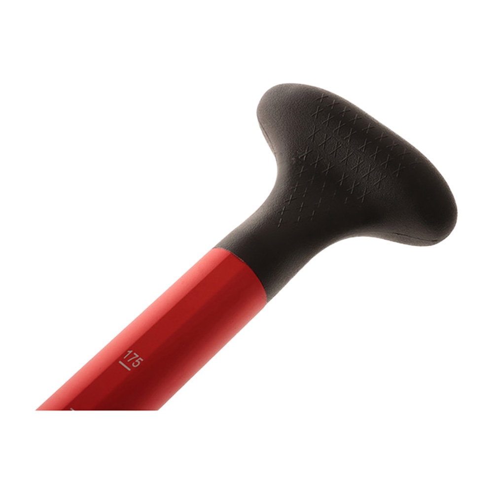 Aqua Marina Sports III Adjustable Aluminium SUP Paddle 175-220cm 3pc Black