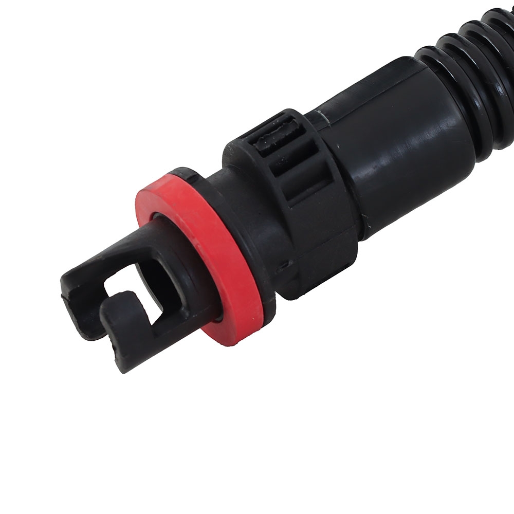 Aqua Marina LIQUID AIR V1 Double Action High Pressure Manual Air Pump 20PSI