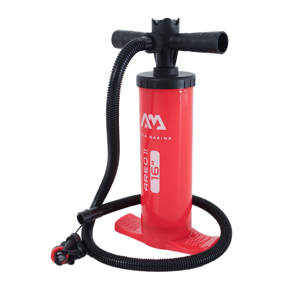 Aqua Marina AREO II SUP/Kayak Manual Air Pump 16in