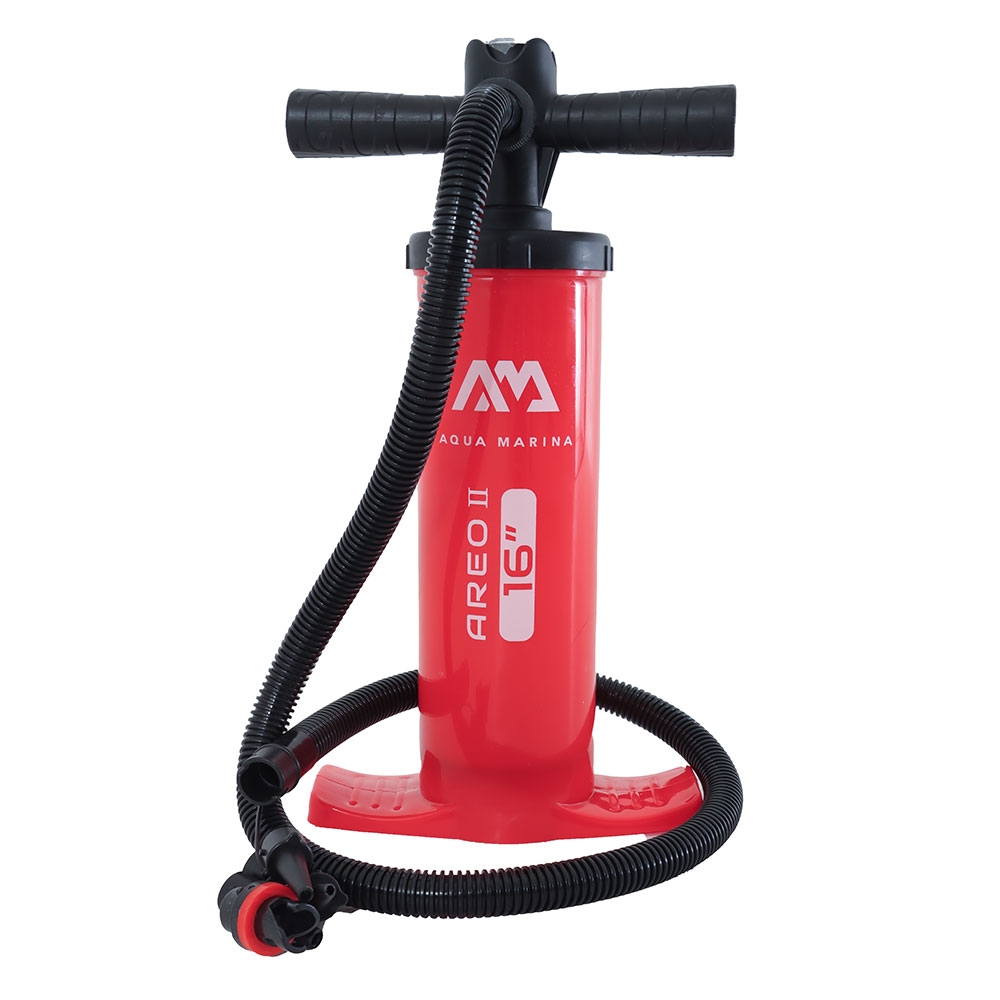 Aqua Marina AREO II SUP/Kayak Manual Air Pump 16in
