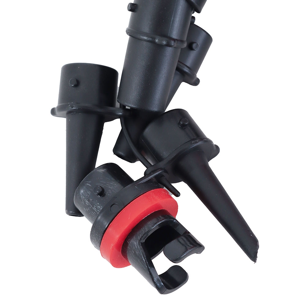 Aqua Marina AREO II SUP/Kayak Manual Air Pump 16in