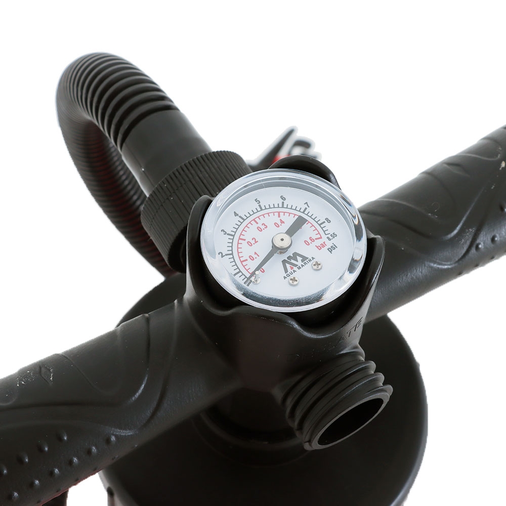 Aqua Marina AREO II SUP/Kayak Manual Air Pump 16in