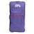 Aqua Marina Zip Backpack for iSUP Purple S