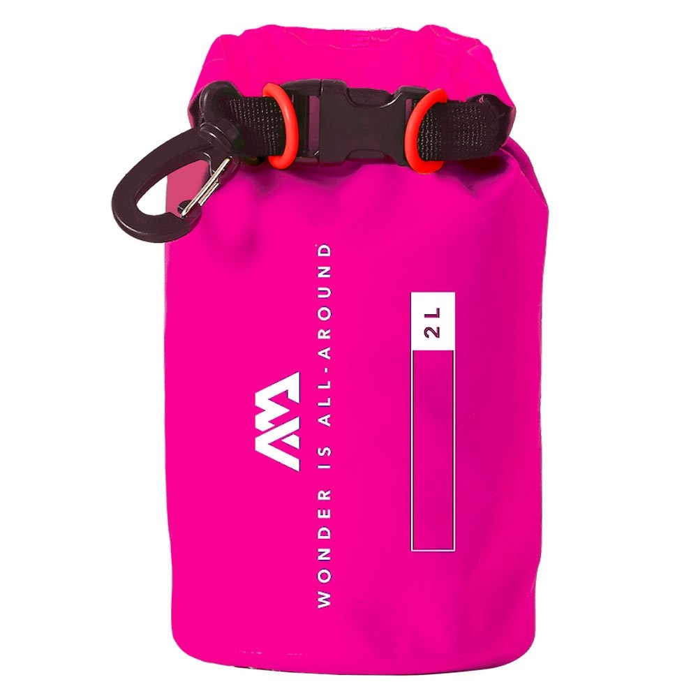 Aqua Marina Waterproof Dry Bag MINI 2L Pink