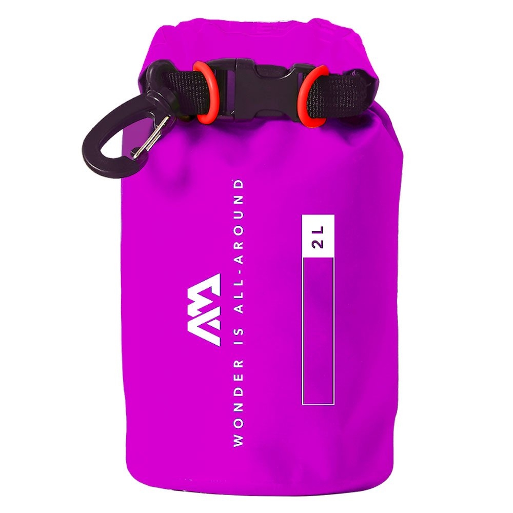 Aqua Marina Waterproof Dry Bag MINI 2L Purple