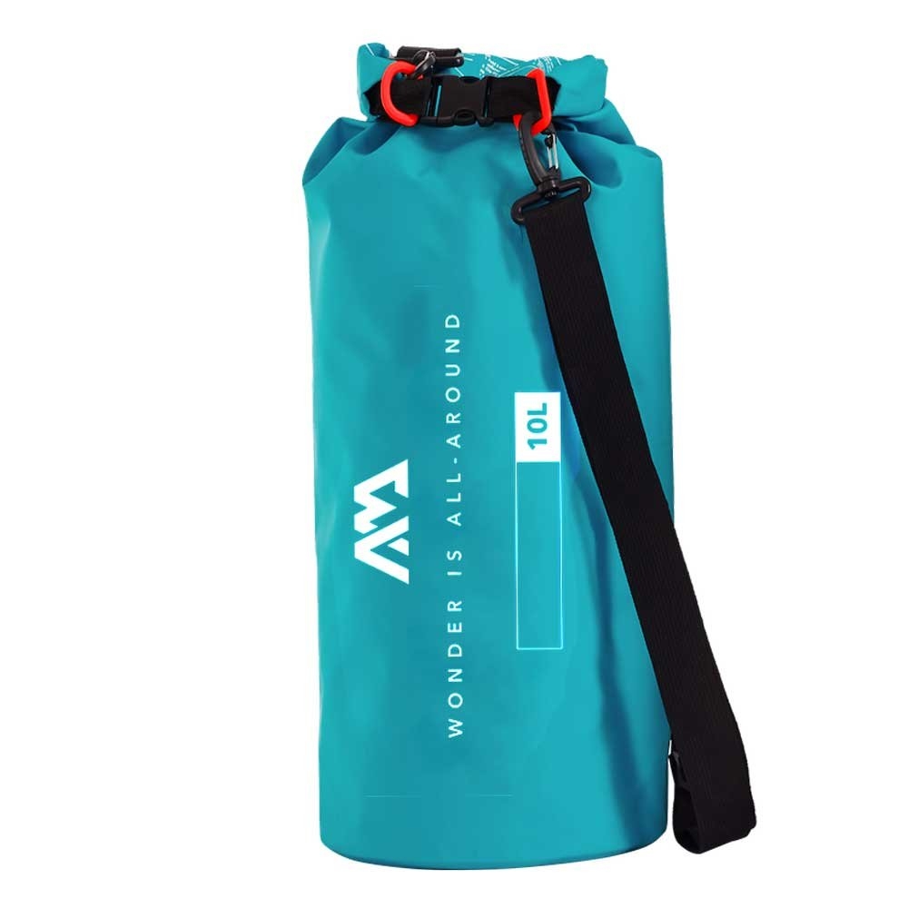 Aqua Marina Waterproof Dry Bag 10L Aqua