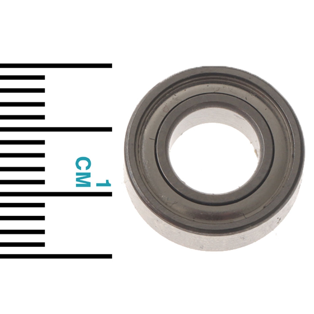Shimano RD14098 Ball Bearing 6x12x4 mm