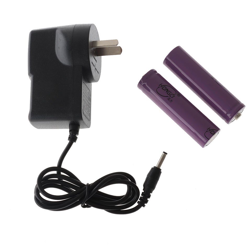 High Power Rechargeable LED Headlamp 1000 Lumens