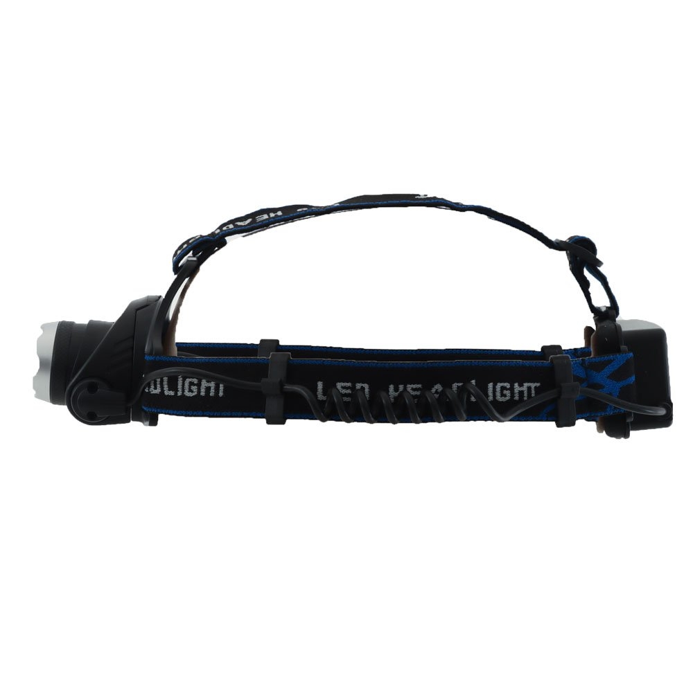 High Power Rechargeable LED Headlamp 1000 Lumens