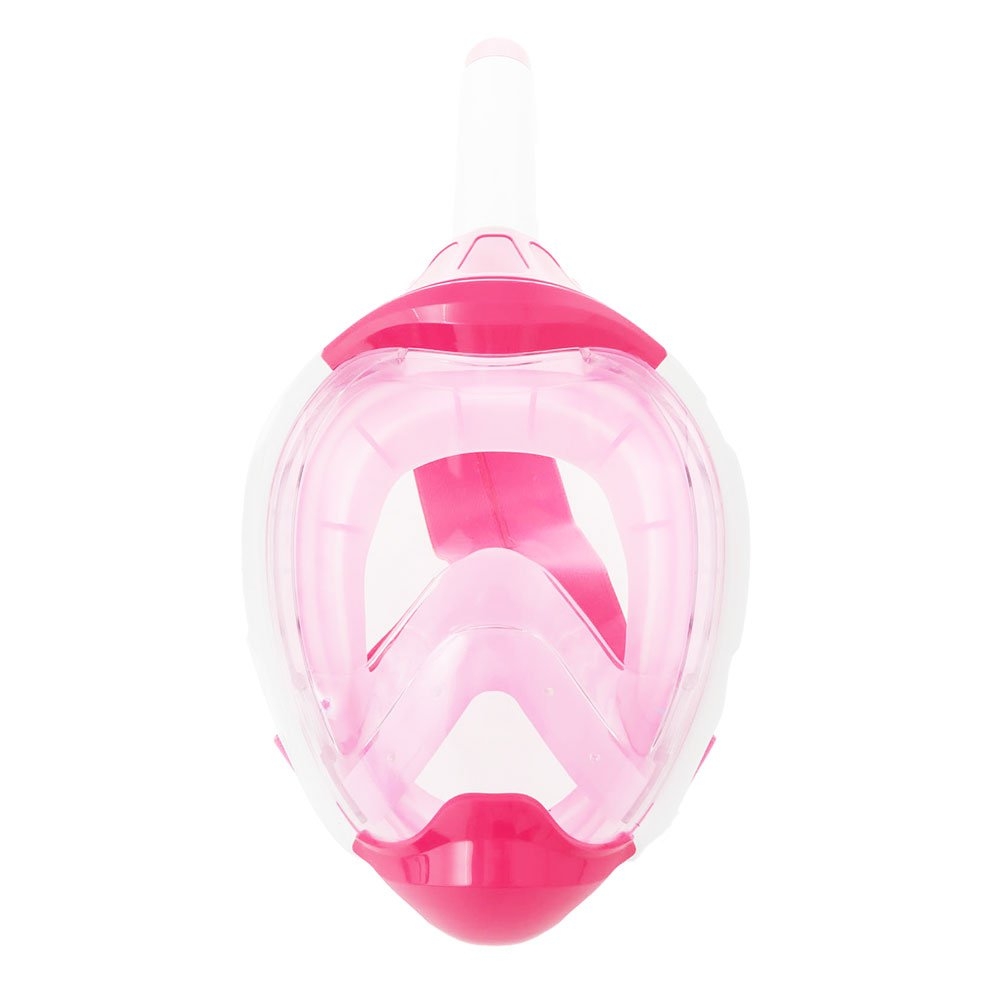 AquaMonde Full Face Snorkel Mask