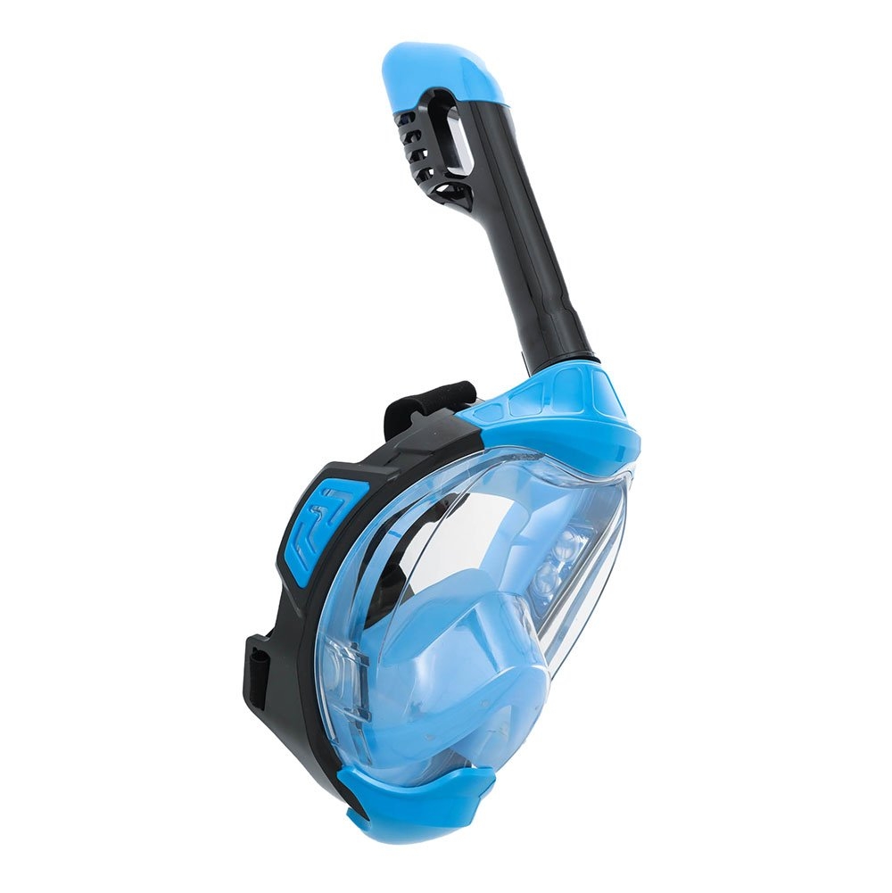 AquaMonde Full Face Snorkel Mask