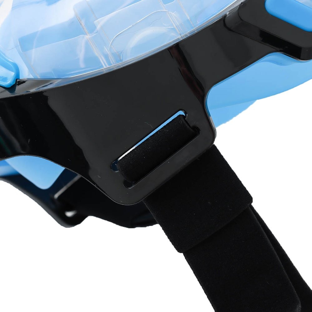 AquaMonde Full Face Snorkel Mask