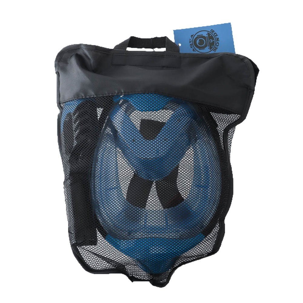 AquaMonde Full Face Snorkel Mask