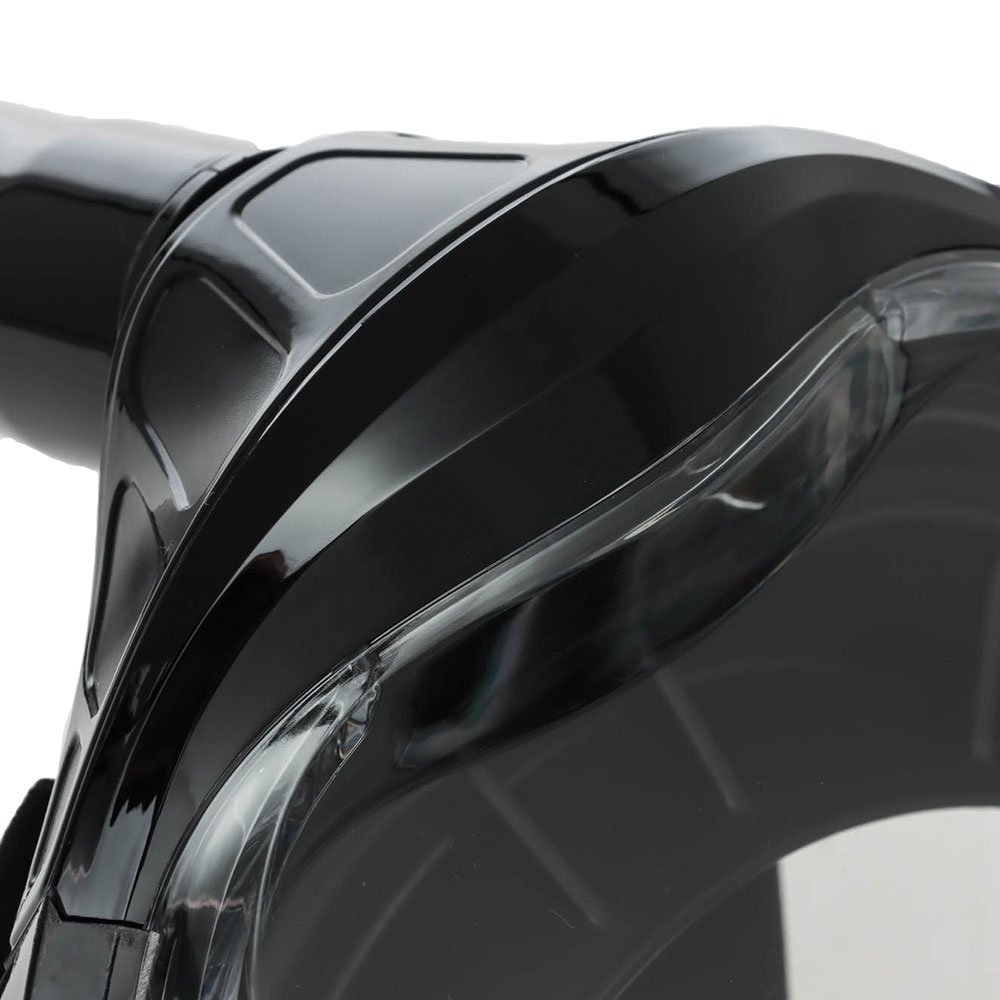 AquaMonde Full Face Snorkel Mask