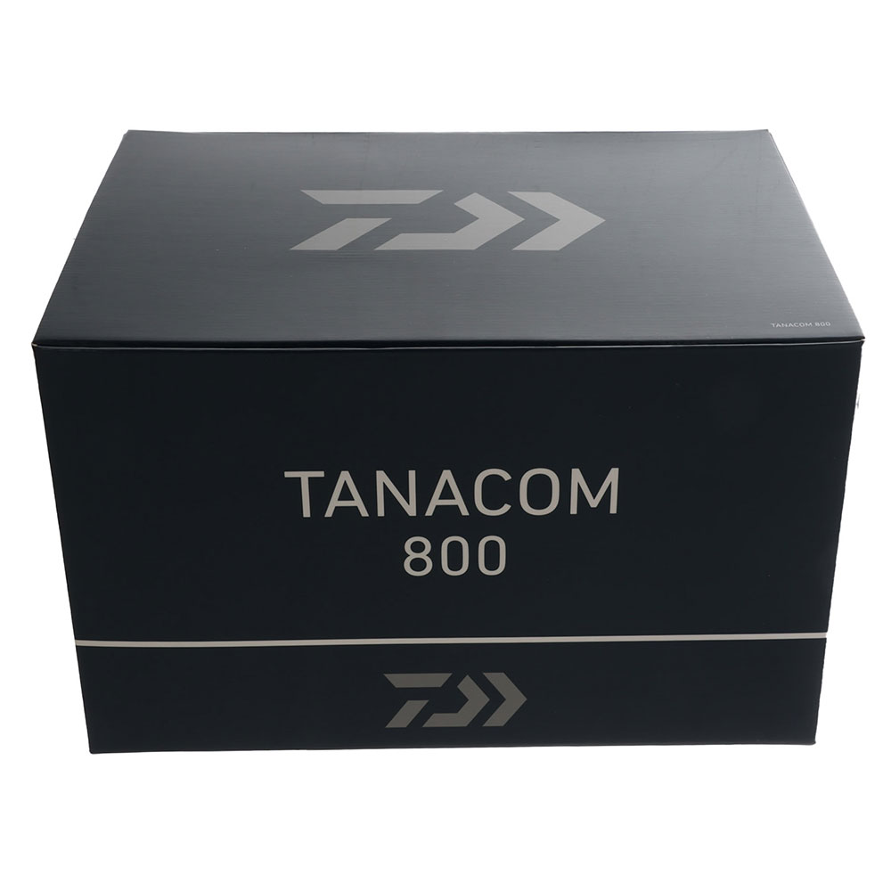 Daiwa 23 Tanacom 800 A Deep Drop Power Assist Electric Reel