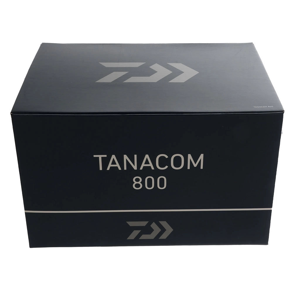 Daiwa 23 Tanacom 800 A Deep Drop Power Assist Electric Reel Daiwa 23 Tanacom 800 A Deep Drop Power Assist Electric Reel
