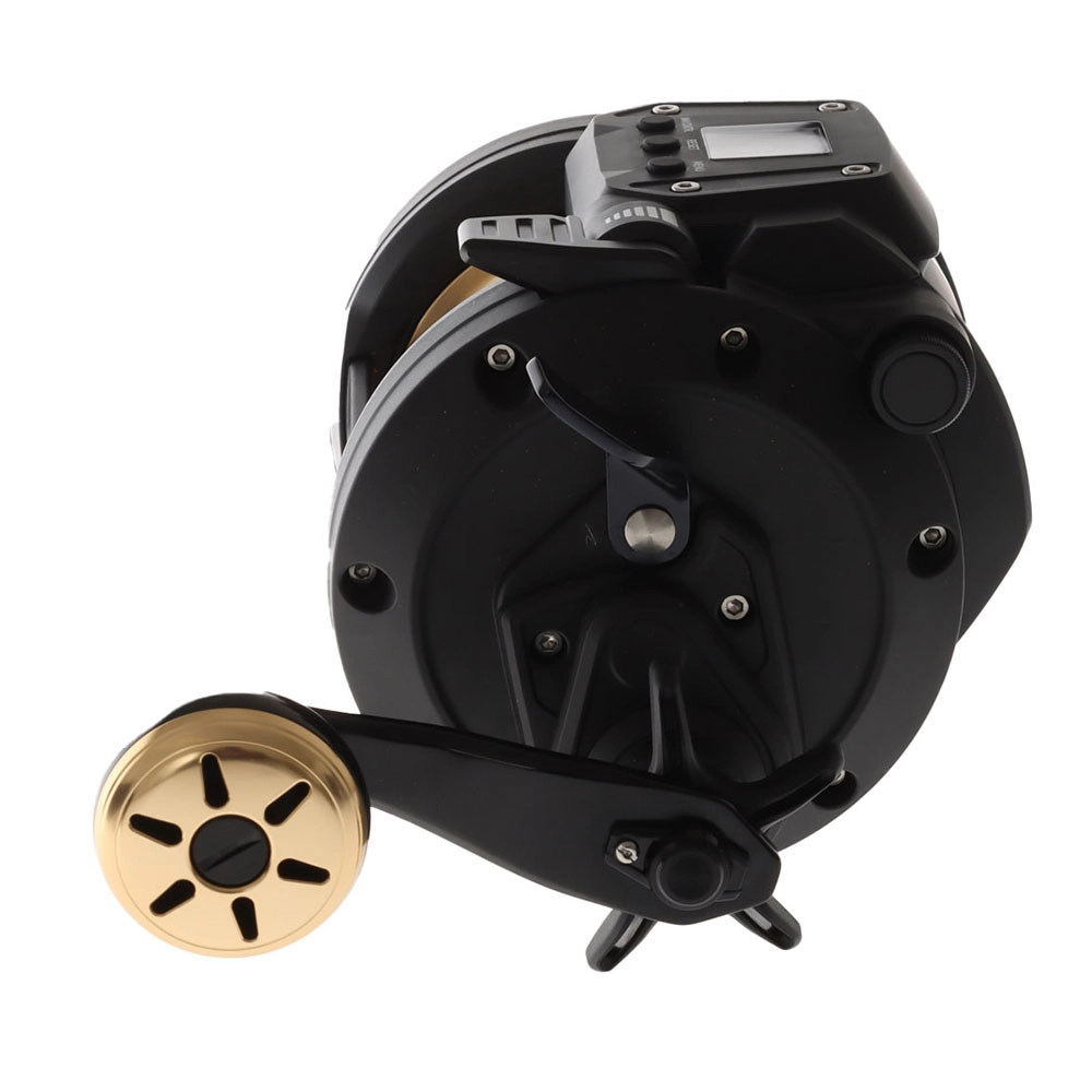 Daiwa 23 Tanacom 800 A Deep Drop Power Assist Electric Reel Daiwa 23 Tanacom 800 A Deep Drop Power Assist Electric Reel