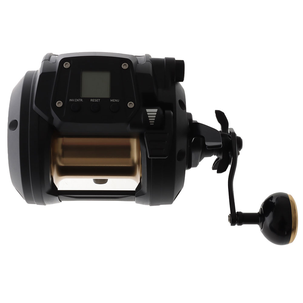 Daiwa Tanacom 800 A Eliminator Electric Deep Drop Drone Combo 8ft PE5-8 3pc