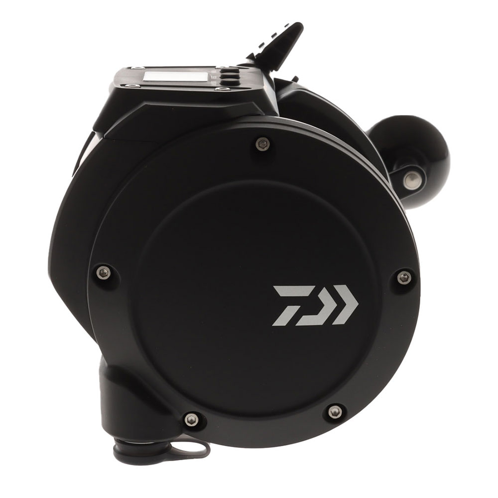 Daiwa 23 Tanacom 800 A Deep Drop Power Assist Electric Reel