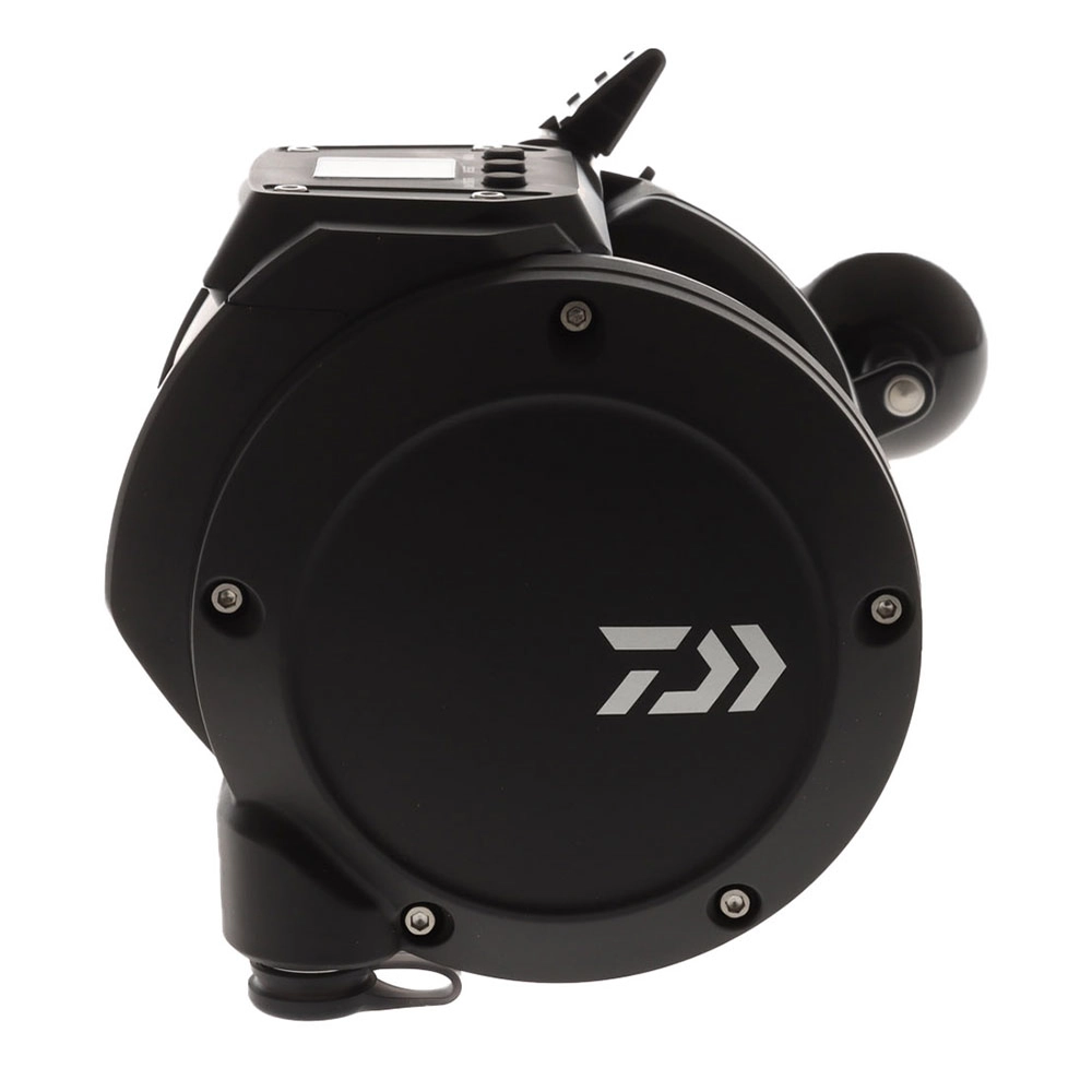 Daiwa 23 Tanacom 800 A Deep Drop Power Assist Electric Reel Daiwa 23 Tanacom 800 A Deep Drop Power Assist Electric Reel