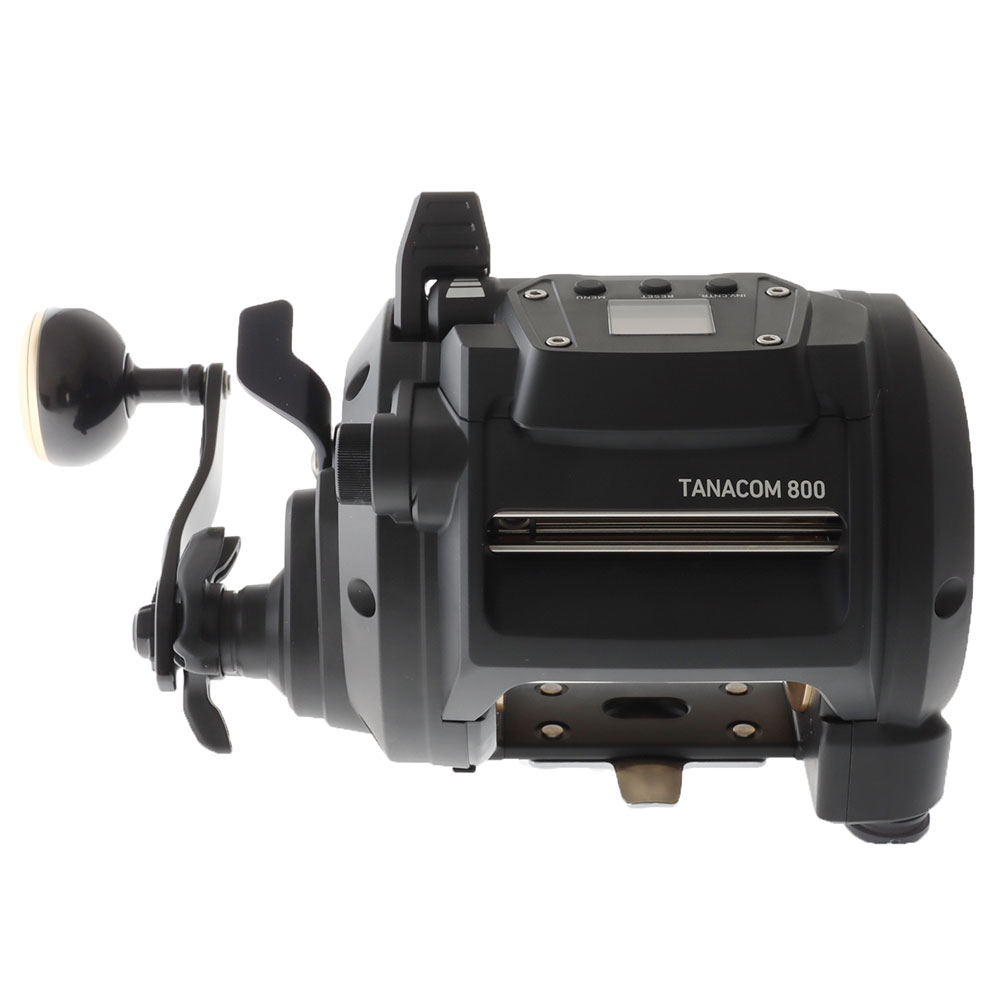Daiwa 23 Tanacom 800 A Deep Drop Power Assist Electric Reel