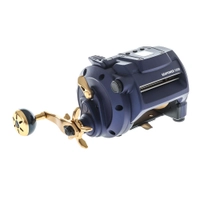 Daiwa 23 Seapower 1200 Deep Drop Power Assist Electric Reel Thumbnail Daiwa 23 Seapower 1200 Deep Drop Power Assist Electric Reel