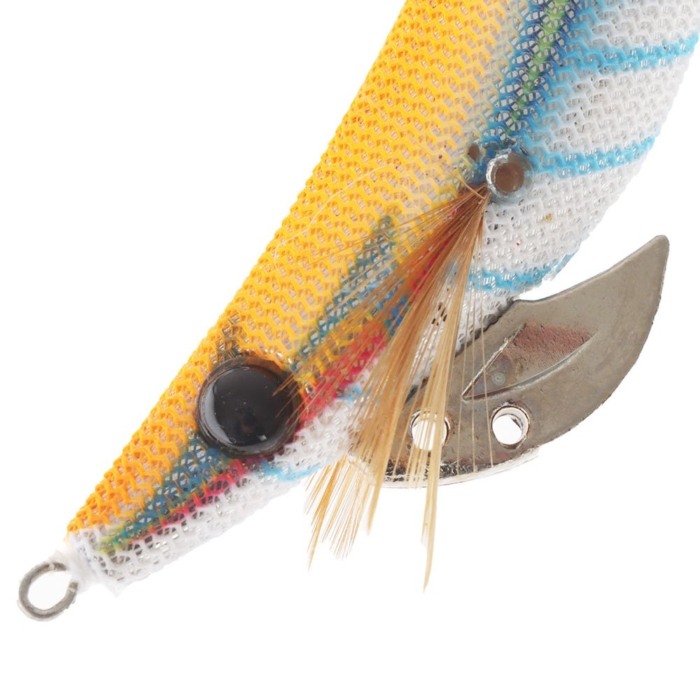 Feile Lightning Glow Squid Jig Size 3.0 15g