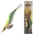 Feile Lightning Glow Squid Jig Size 3.0 15g Chartreuse