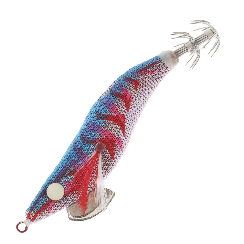 Feile Super Glow Squid Jig Size 2.5 10g