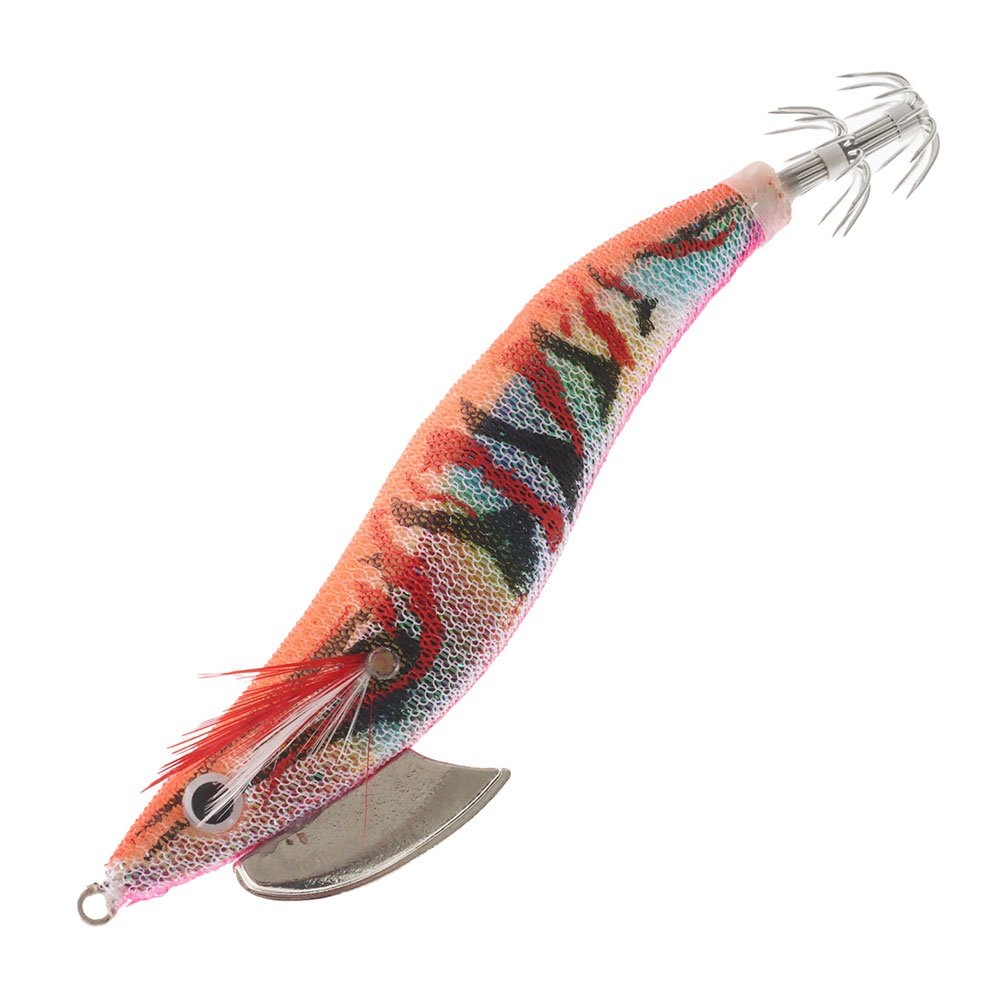 Feile Super Glow Squid Jig Size 3.0 15g