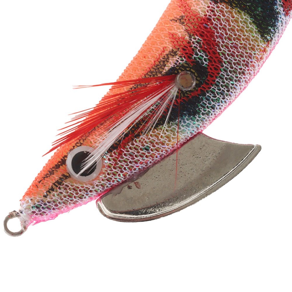 Feile Super Glow Squid Jig Size 3.0 15g