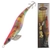 Feile Reflective Super Glow Squid Jig Size 3.0 15g Pink
