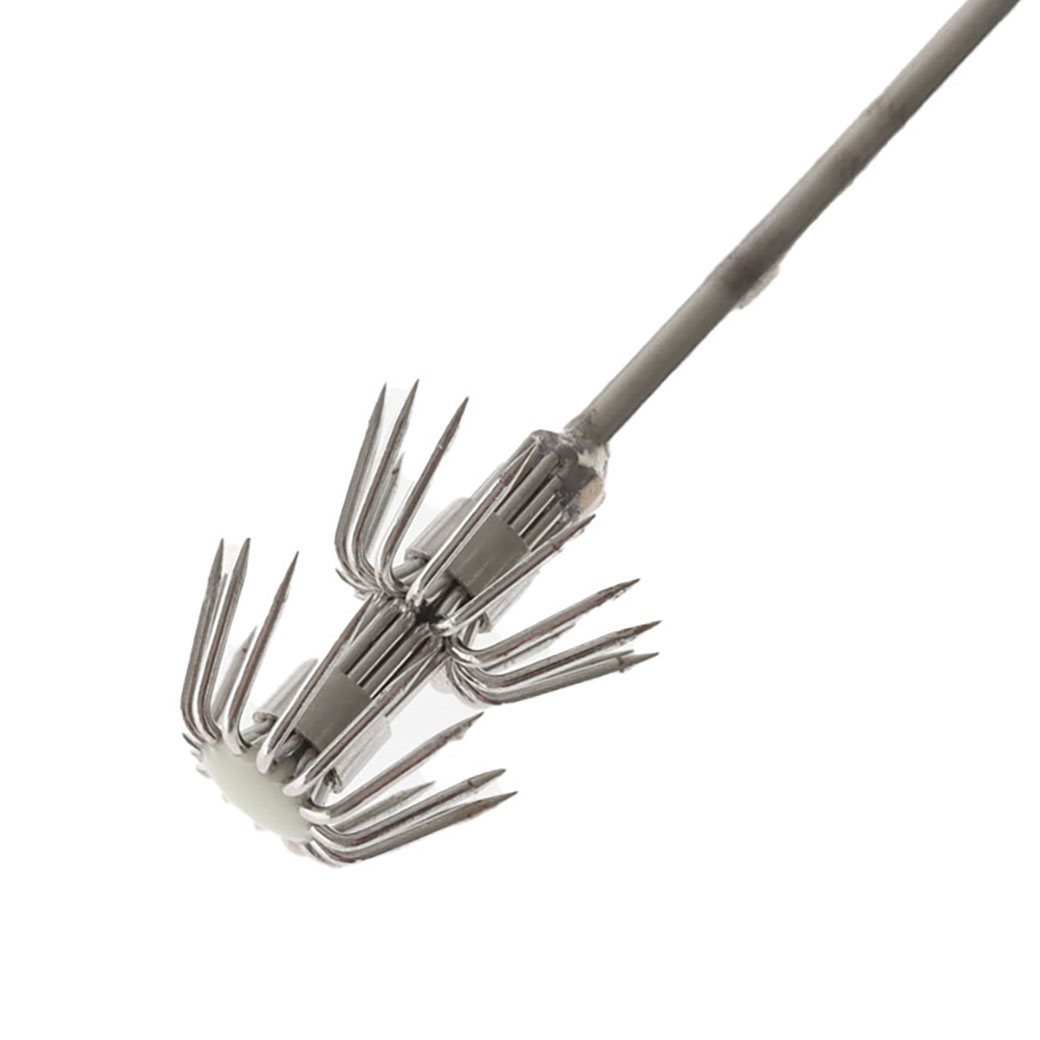 Feile Squid Jig Spike Pole 170mm