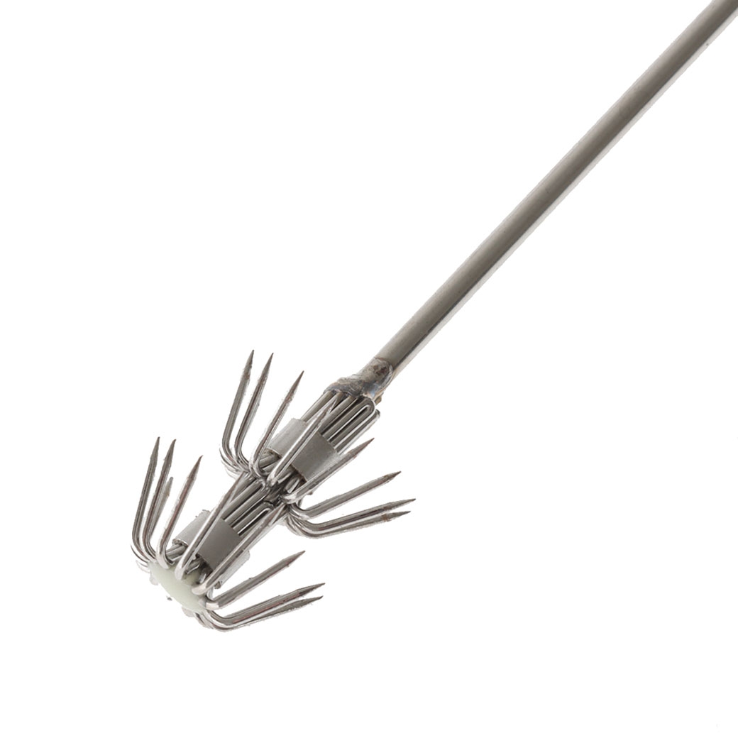 Feile Squid Jig Spike Pole 120mm