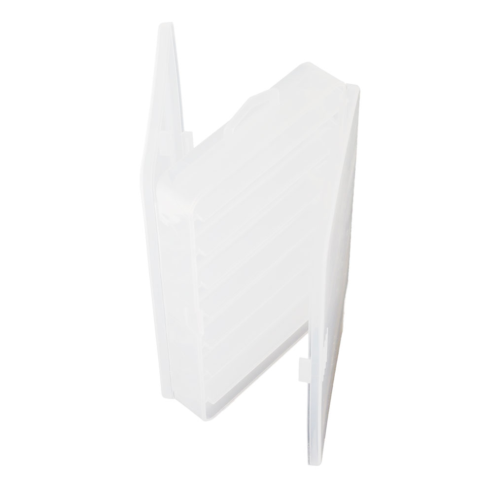 Feile Single Sided Squid Jig Lure Box 18.5x8.5cm