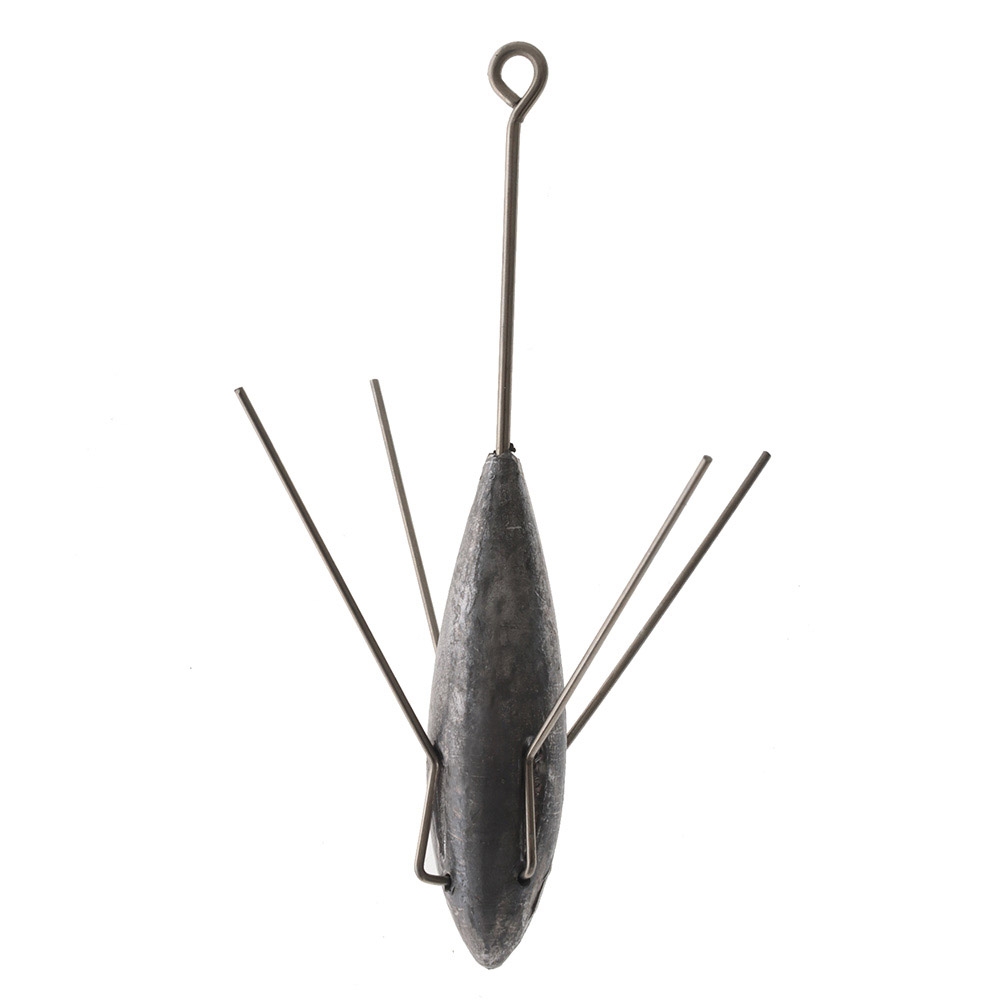 ManTackle Breakaway Sinker with HD Grips