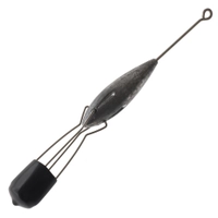 ManTackle Breakaway Sinker with HD Grips Thumbnail ManTackle Breakaway Sinker with HD Grips