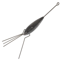 ManTackle Breakaway Sinker with HD Grips Thumbnail ManTackle Breakaway Sinker with HD Grips