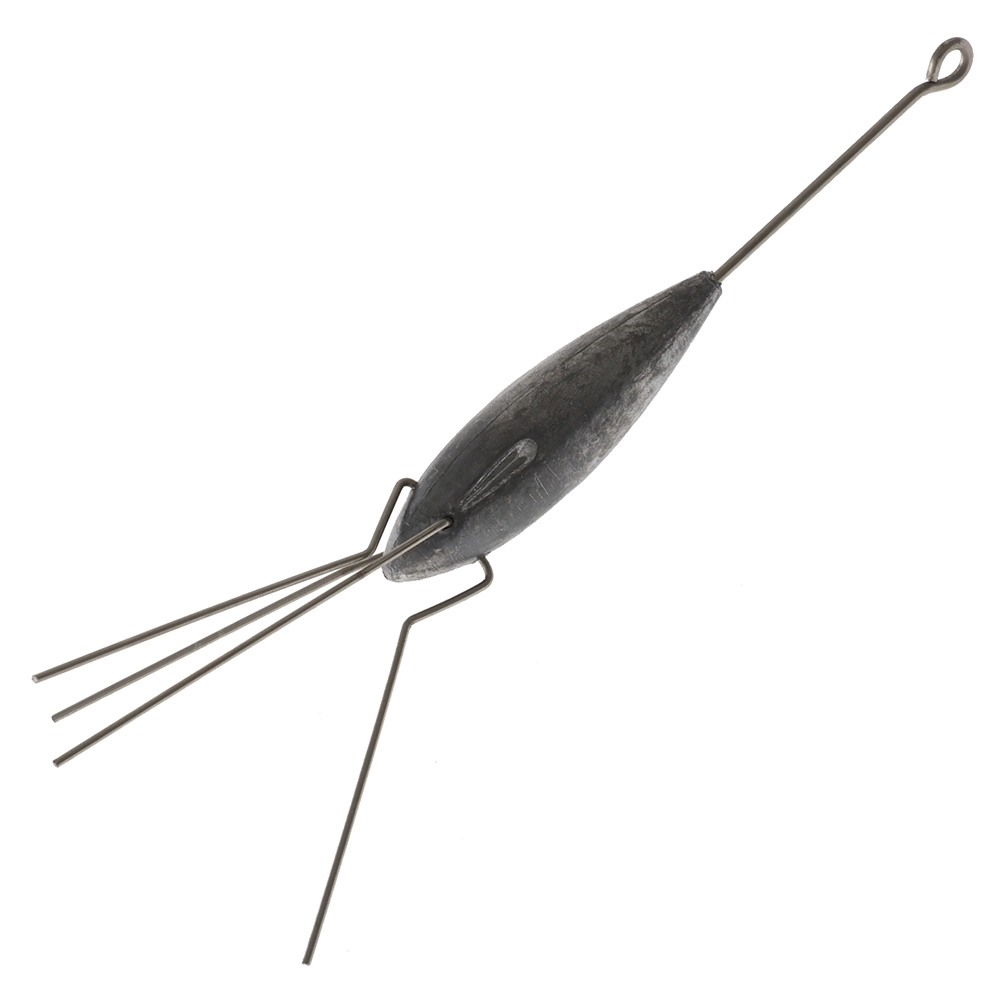 ManTackle Breakaway Sinker with HD Grips ManTackle Breakaway Sinker with HD Grips