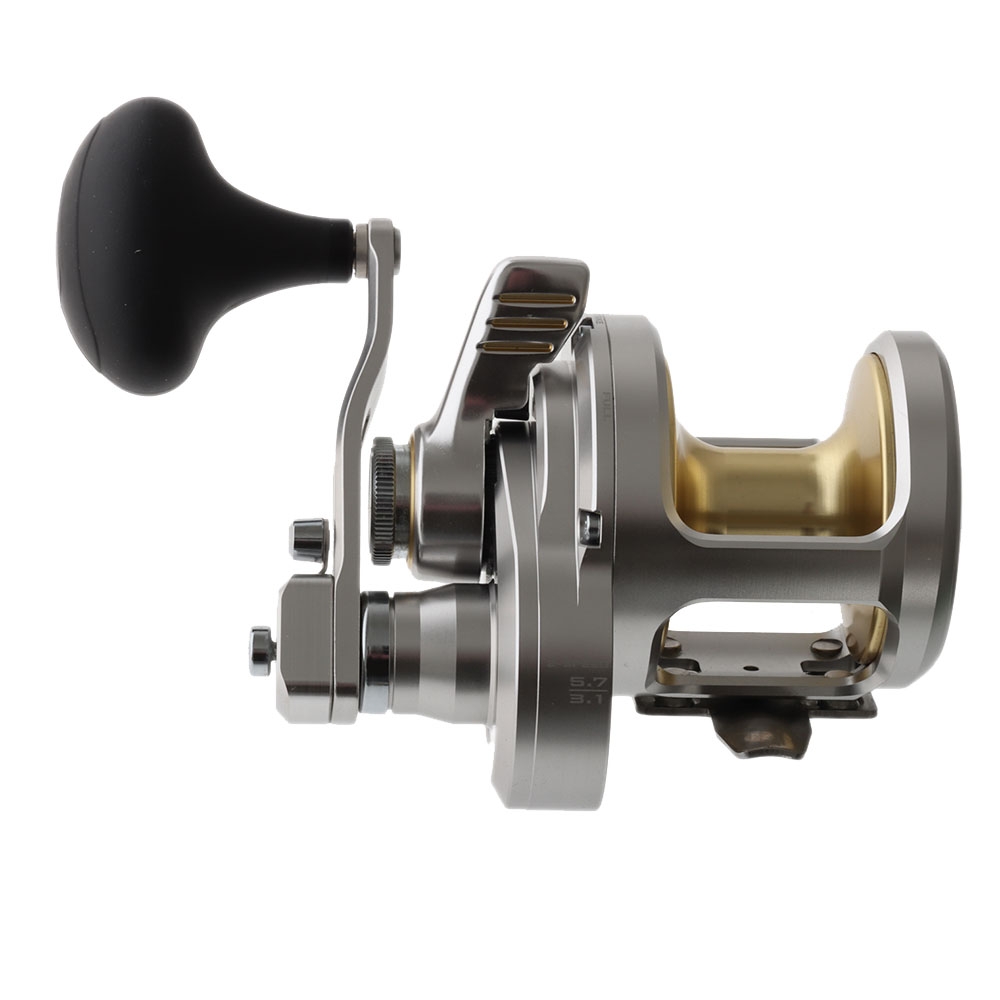 Shimano Talica 12 IIA Grappler Type J B538 Jigging Combo 5ft 3in PE8 2pc