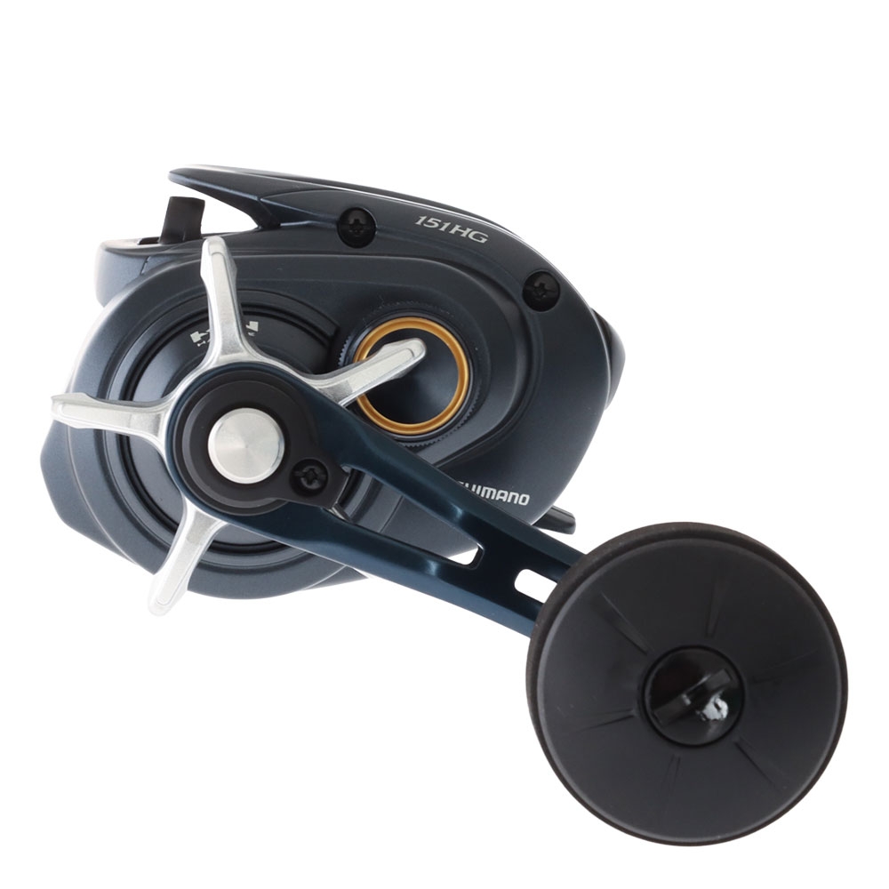 Shimano Grappler BB 151HG Descent Type J Left Hand Spiral Slow Jig Combo 5ft 8in 200g 1pc