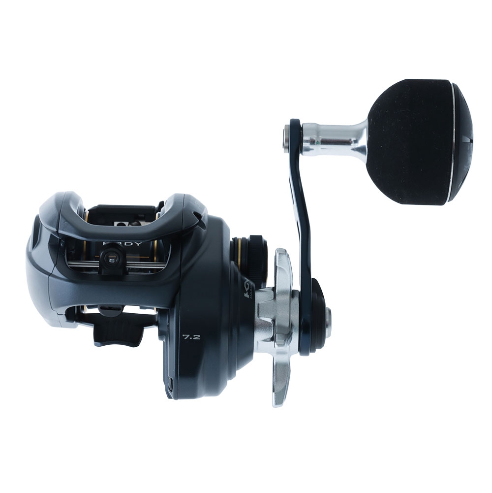 Shimano Grappler BB 151HG Descent Type J Left Hand Spiral Slow Jig Combo 5ft 8in 200g 1pc